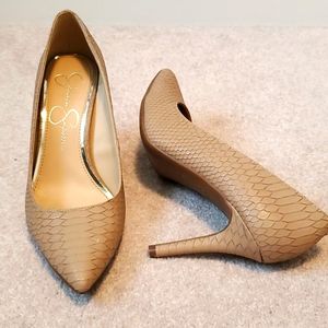 Jessica Simpson Shoes